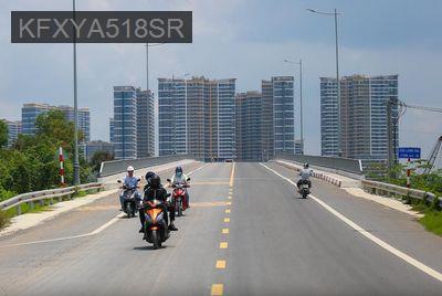 GIÁ SỐC – NHÀ CẠNH VINHOMES GRAND PARK, TP.THỦ ĐỨC - Phường Long Phước  -  Quận 9 