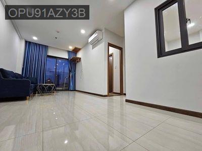 Chủ bán căn góc chung cư bàn giao mới, view hướng đông nam - Phường Đông Hòa  -  Thị xã Dĩ An 