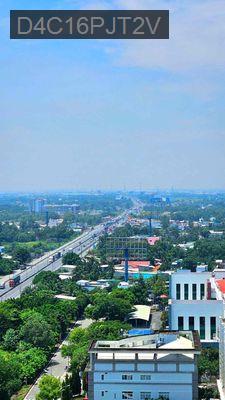 Bán căn hộ  mua trưc tiếp CĐT thanh toán 30%  1ty500 nhận nhà ở ngay - TT. Tân Túc  -  Huyện Bình Chánh 