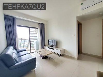 Bán Căn Hộ 2 Phòng Ngủ - 56m2 - The Sun Avenue, Q2 - Phường An Phú  -  Quận 2 