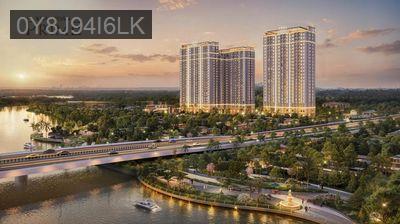 Sở hữu căn hộ cao cấp view sông chỉ thanh toán 20% đến khi nhận nhà - Xã Hiệp Phước  -  Huyện Nhà Bè  Sở hữu căn hộ cao cấp view sông chỉ thanh toán 20% đến khi nhận nhà - Xã Hiệp Phước  -  Huyện Nhà Bè