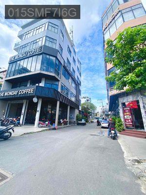 🏦 BÁN NHÀ VỊ TRÍ TRUNG TÂM NGAY EMART PHAN VĂN TRỊ - KHU HIẾM HÀNG ĐỂ - Phường 5  -  Quận Gò Vấp 