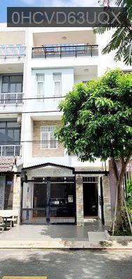 Bán nhà khu 10ha gần metro tham luong. Bên thành. 5x20. 3lau. - Phường Tân Thới Nhất  -  Quận 12 