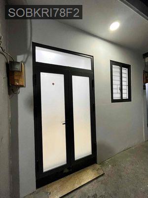 CẦN TIỀN BÁN GẤP - Phường Phú Thuận  -  Quận 7 