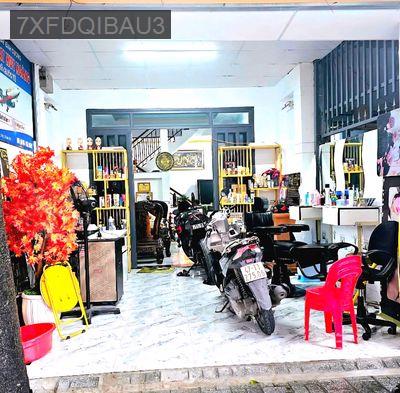 Bán nhà - Phường Đông Hiệp  -  Thị xã Dĩ An  - 60m² - 3.3tỷ