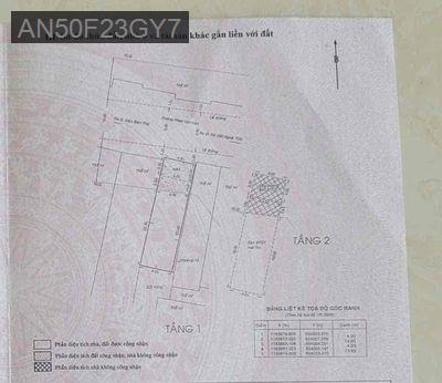 Mặt Tiền Phan Văn Hân P17 Bình Thạnh - Phường 17  -  Quận Bình Thạnh 