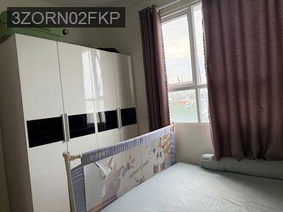 Bán căn hộ 2pn - 3pn chung cư Dreamhome Palace Q8 nhà mới vào ở ngay - Phường 7  -  Quận 8 