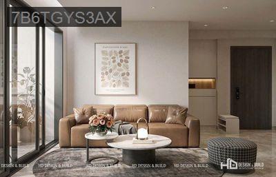 SUNRISE CITY BÁN 3PN LẦU CAO VIEW THOÁNG NHÀ ĐẸP - Phường Tân Hưng  -  Quận 7 