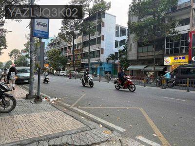 Bán nhà Hẻm ô tô, 65m2 Trần Phú, P8, Q5 - 8.7 tỷ - Phường 8  -  Quận 5 