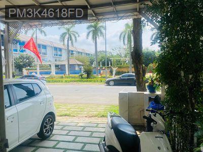 Nhà Khu Ruby Khang Điền chính chủ cần bán - Phường Phú Hữu  -  Quận 9 