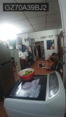 Nhà p11, dt 3,3 x8, lửng, cần bán - Phường 8  -  Quận Gò Vấp 