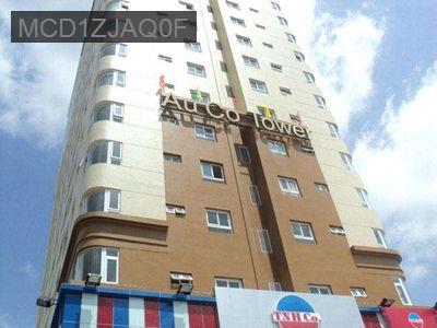 🏡 BÁN CĂN HỘ ÂU CƠ TOWER – NHÀ ĐẸP, FULL NỘI THẤT
CAO CẤP - Phường Tân Thành  -  Quận Tân Phú 