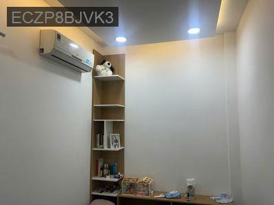 Cần bán chung cư quân đội 3 phòng ngủ - Phường 7  -  Quận Gò Vấp 