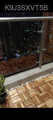 4.6x tỷ - Bán căn hộ 2PN 2WC Masteri Centre Point 72m² đã có sổ hồng - Phường Long Bình  -  Quận 9 