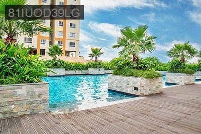 Chính chủ bán gấp căn 3 ngủ, view sông Thảo Điền - Phường Thảo Điền  -  Quận 2 