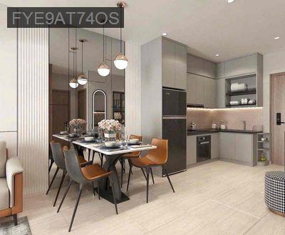 Căn hộ đầu tư giá tốt cam kết tin chuẩn 100% đúng giá 1tỷ 390 triệu - Phường Hưng Định  -  Thị xã Thuận An 