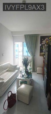 CHỈ 1 TỶ  SỞ HỮU CĂN HỘ BÌNH TÂN - Quận Bình Tân - Tp Hồ Chí Minh