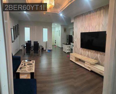 Bán chung cư - Phường 15  -  Quận Tân Bình  - 90m² - 3.3tỷ