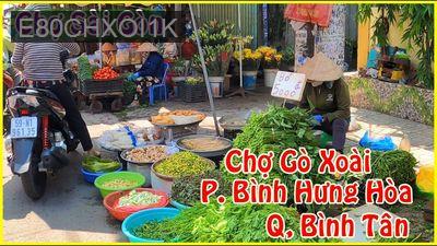 Bán nhà - Phường Bình Hưng Hòa A  -  Quận Bình Tân  - 44m² - 3.7tỷ