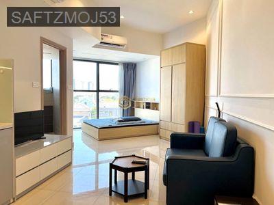 ĐÃ CÓ SỔ - OFFICETEL THE SUN AVENUE - 3,3 TỶ - - Phường An Phú  -  Quận 2 