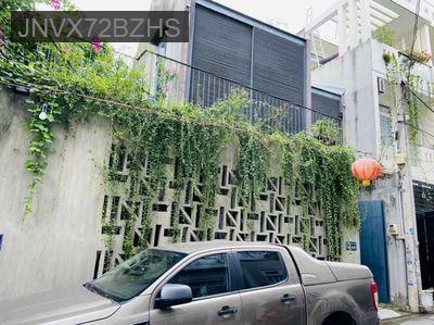 BIỆT THỰ SÂN VƯỜN 200M2 SIÊU ĐẸP ĐƯỜNG ĐÌNH PHONG PHÚ - LÊ VĂN VIỆT - Phường Tăng Nhơn Phú B  -  Quận 9 