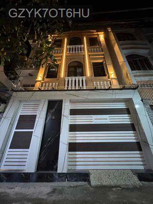 🌈 CHDV 3LẦU CÓ THANG MÁY ĐƯỜNG DUY TÂN , P15, QUẬN - PN - Phường 15  -  Quận Phú Nhuận 