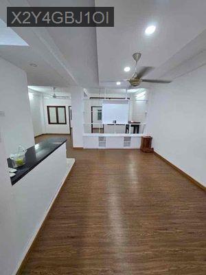 CHUNG CƯ PHAN VĂN TRỊ - 74m2 - CÓ THANG MÁY - BÌNH THẠNH - Phường 11  -  Quận Bình Thạnh 