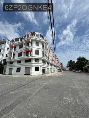 Shophouse mặt tiền chợ An Sương – Quận 12 – HCM – nhà phố thương mại - Phường Tân Hưng Thuận  -  Quận 12 