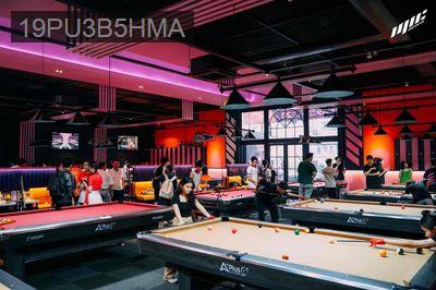 Cần sang quán bida VIP tại tân phú - Phường Tây Thạnh  -  Quận Tân Phú 