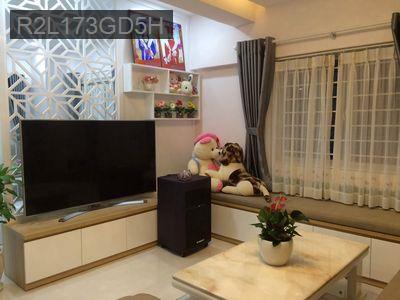 Bán căn hộ tầng trệt Phú Mỹ Thuận. 145m, trệt, lầu, tiện kd, ở, vay ok - Xã Phú Xuân  -  Huyện Nhà Bè 