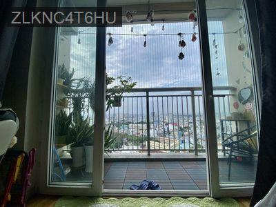 Cần bán căn hộ chung cư An Phú Apartment Block A, Đ/C 961 - Phường 11  -  Quận 6 