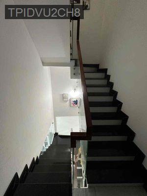 Bán nhà đường Cách Mạng Tháng 8 p 5 Tân Bình - Phường 5  -  Quận Tân Bình 