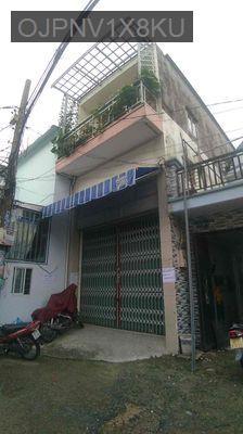 Bán nhà lửng - lầu Trần Văn Mười Hóc Môn - Xã Xuân Thới Thượng  -  Huyện Hóc Môn 