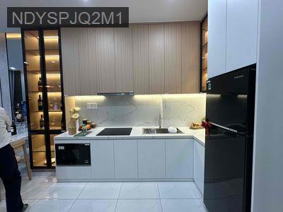 Bán chung cư - Xã Mỹ Yên  -  Huyện Bến Lức  - 60m² - 1.5tỷ
