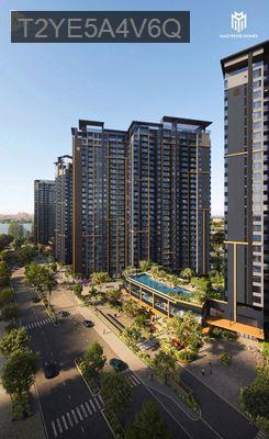 Mở bán đợt 1 CH hạng sang Masteri Park Place Quận 2,chiết khấu đến 14% - Phường An Phú  -  Quận 2  Mở bán đợt 1 CH hạng sang Masteri Park Place Quận 2,chiết khấu đến 14% - Phường An Phú  -  Quận 2