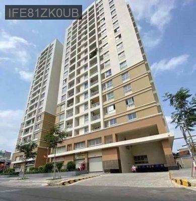 🔥 BÁN CĂN HỘ KHUÔNG VIỆT 74M-2PN-2WC TÂN PHÚ - Phường Phú Trung  -  Quận Tân Phú 