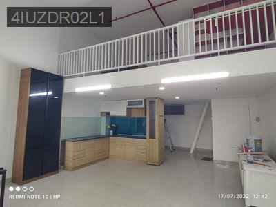 Bán nhanh shophouse Citihome, view hồ bơi, sổ hồng riêng giá 2ty600tr - Phường Cát Lái  -  Quận 2 