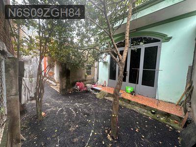 BÁN NHÀ NÁT 1/ đường 12b giá 3tỷ - Phường Long Thạnh Mỹ  -  Quận 9 