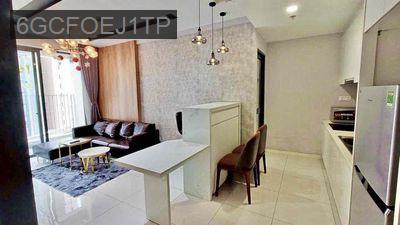 Bán Căn Hộ Masteri An Phú Quận 2 Suất SPA | 2PN 2WC - Full Nội Thất - Phường An Phú  -  Quận 2 