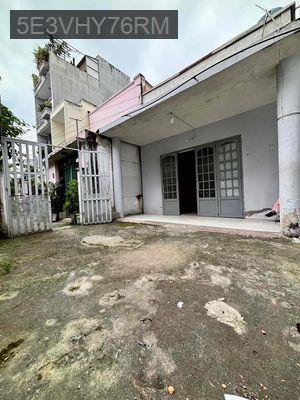 Chính chủ bán nhà diện tích lớn. Gần mặt tiền Nguyễn Văn Nghi - Phường 7  -  Quận Gò Vấp 