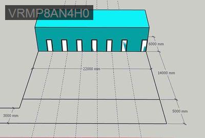 Bán nhà - Phường An Phú Đông  -  Quận 12  - 411m² - 5.1375tỷ