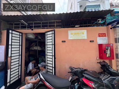 Bán Gấp Nhà P.Tân Sơn Sát Nhà Ga T3 Chính Chủ Giá Tốt - Phường 15  -  Quận Tân Bình 