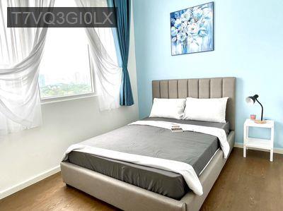 BÁN CĂN HỘ CHUNG CƯ THE PARK RESIDENCE - 2PN2WC - Xã Phước Kiển  -  Huyện Nhà Bè 