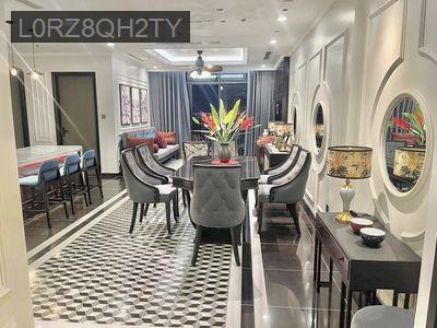 🎊Vinhomes Central Park🎊 Bán căn hộ 3PN (127) toà Landmark 3 2 tỷ 450 - Phường 22  -  Quận Bình Thạnh 