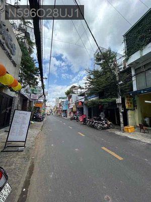 Bán nhà - Phường Tân Chánh Hiệp  -  Quận 12  - 110m² - 6.3tỷ