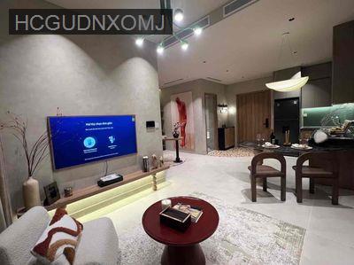Căn hộ 65m2 2pn - Phường Bình Hòa  -  Thị xã Thuận An 