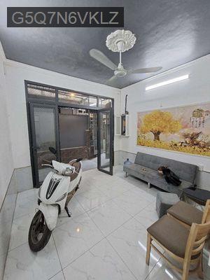 BÁN NHÀ TÂN BÌNH 5.9 TỶ _ 20TR/TH_ 40M2 - Phường 2  -  Quận Tân Bình 