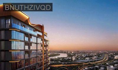 Căn hộ quốc lộ 13, 70m2 giá 2 tỷ 7 , BVQT Hạnh phúc, Aeon, sân bay 10p - Phường Vĩnh Phú  -  Thị xã Thuận An 