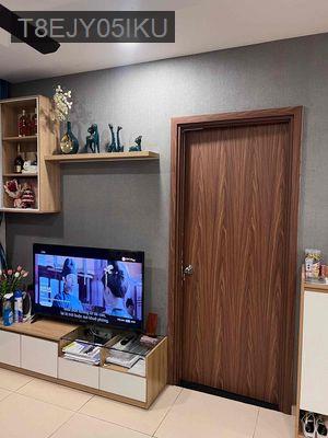 CHUNG CƯ QUẬN 8 GIẢM 50TR THÁNG NÀY, VỊ TRÍ MẶT TIỀN TẠ QUANG BỬU - Phường 6  -  Quận 8 