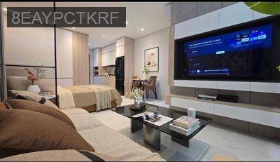 Căn hộ chung cư cao cấp phía tây Sài Gòn The Win City - Xã Lê Minh Xuân  -  Huyện Bình Chánh 